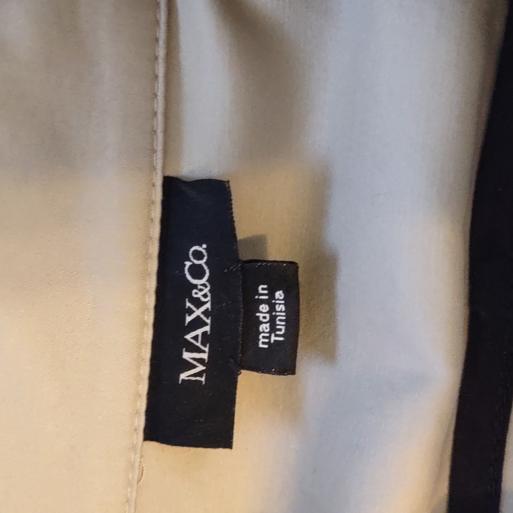 Max&co jacket - Picture 2 of 6